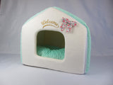 House pet sofa house for dogs house for cats transformer house soft house