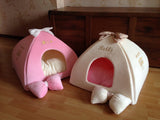 House pet sofa house for dogs house for cats transformer house soft house, dog bed,