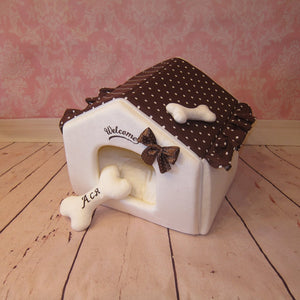 House pet sofa, house for dogs, house for cats, transformer house, soft house, dog house