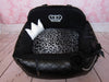 car seat car seat for dogs car seat for cats black car seat car seat for small breed dog, dog bed