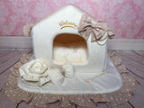 House pet sofa, house for dogs, house for cats, transformer house, soft house, dog house,dog bed,bed for dog