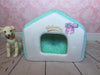 House pet sofa house for dogs house for cats transformer house soft house