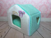 House pet sofa house for dogs house for cats transformer house soft house