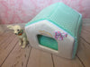 House pet sofa house for dogs house for cats transformer house soft house