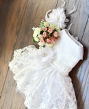 Casa Wedding Dress with swarovski blings