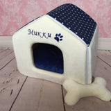 House pet sofa house for dogs house for cats transformer house soft house