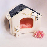 House pet sofa house for dogs house for cats transformer house soft house, Dog Bed