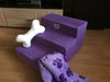 dog stairs  pet steps cat stairs stairs for small breed ladder bed bedside staircase Pet Furniture puppy