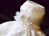 Casa Wedding Dress with swarovski blings