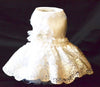 Casa Wedding Dress with swarovski blings